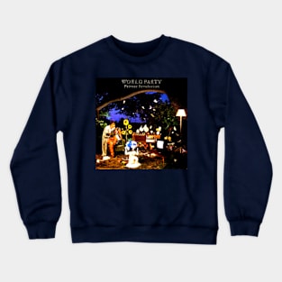 Private Revolution 1987 Alternative Throwback Crewneck Sweatshirt